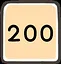 200 icon