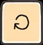 RESTART icon