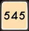 545 moves icon