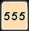 555 icon