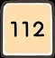 112 moves icon