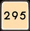 295 moves icon