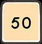50 icon
