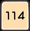 114 moves icon