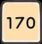 170 icon