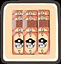 CAT FLUSH HARD icon