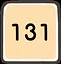 131 moves icon