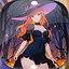 Level 31 icon