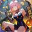 Level 45 icon