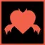 Hardcore icon