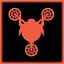 Fall of the black bat icon