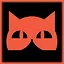 Curiosity and the cat icon