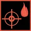 Vampig-bomber icon
