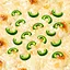 Vegetable icon