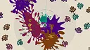 Bubble Shooter but In Space and Incremental Screenshot 1