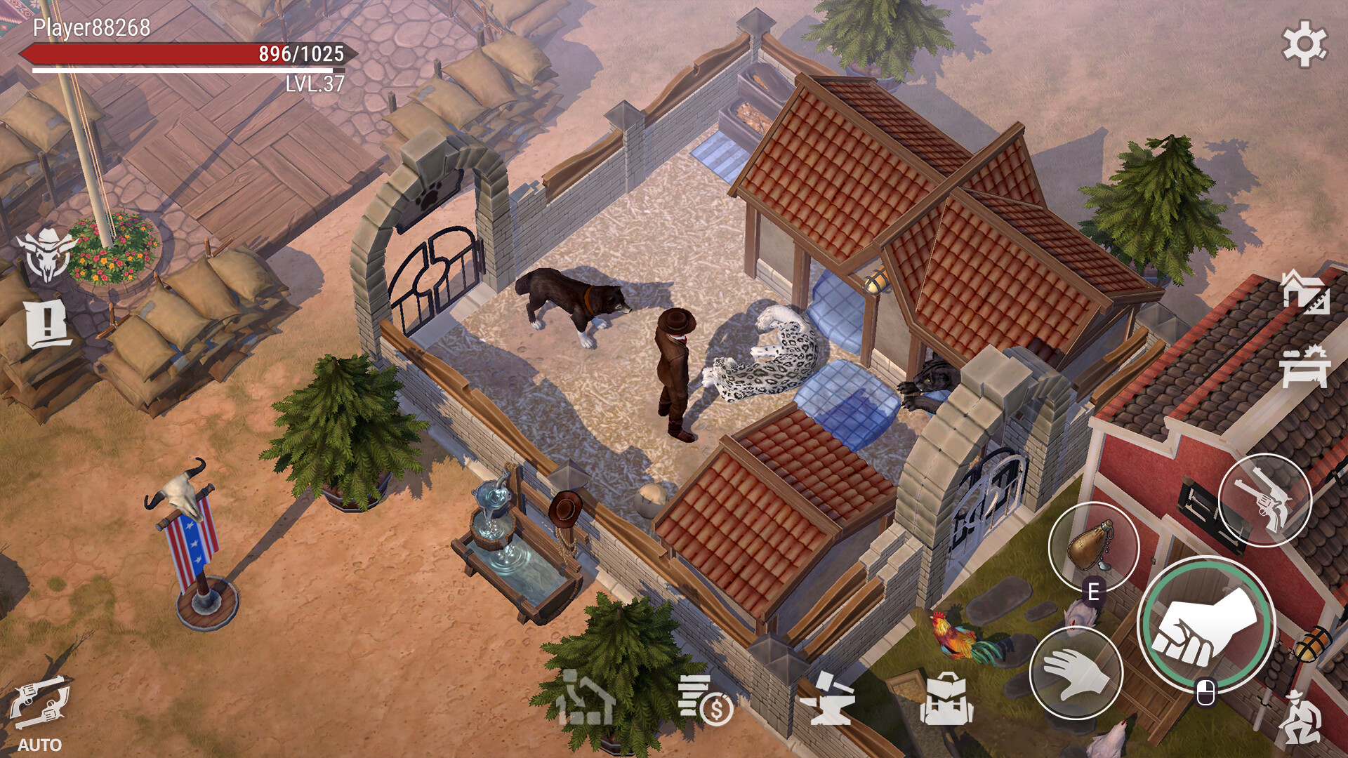 Westland Survival Screenshot 5