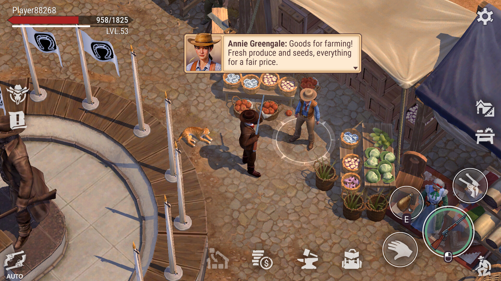 Westland Survival Screenshot 0