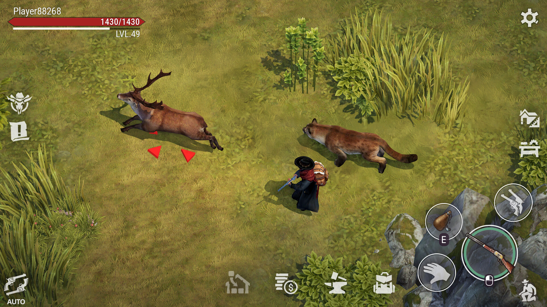 Westland Survival Screenshot 2