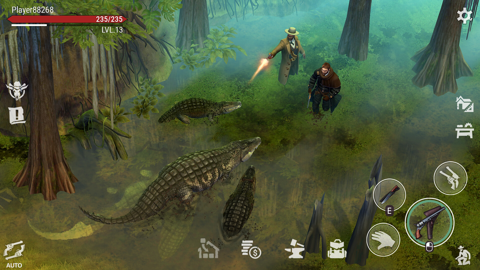 Westland Survival Screenshot 7