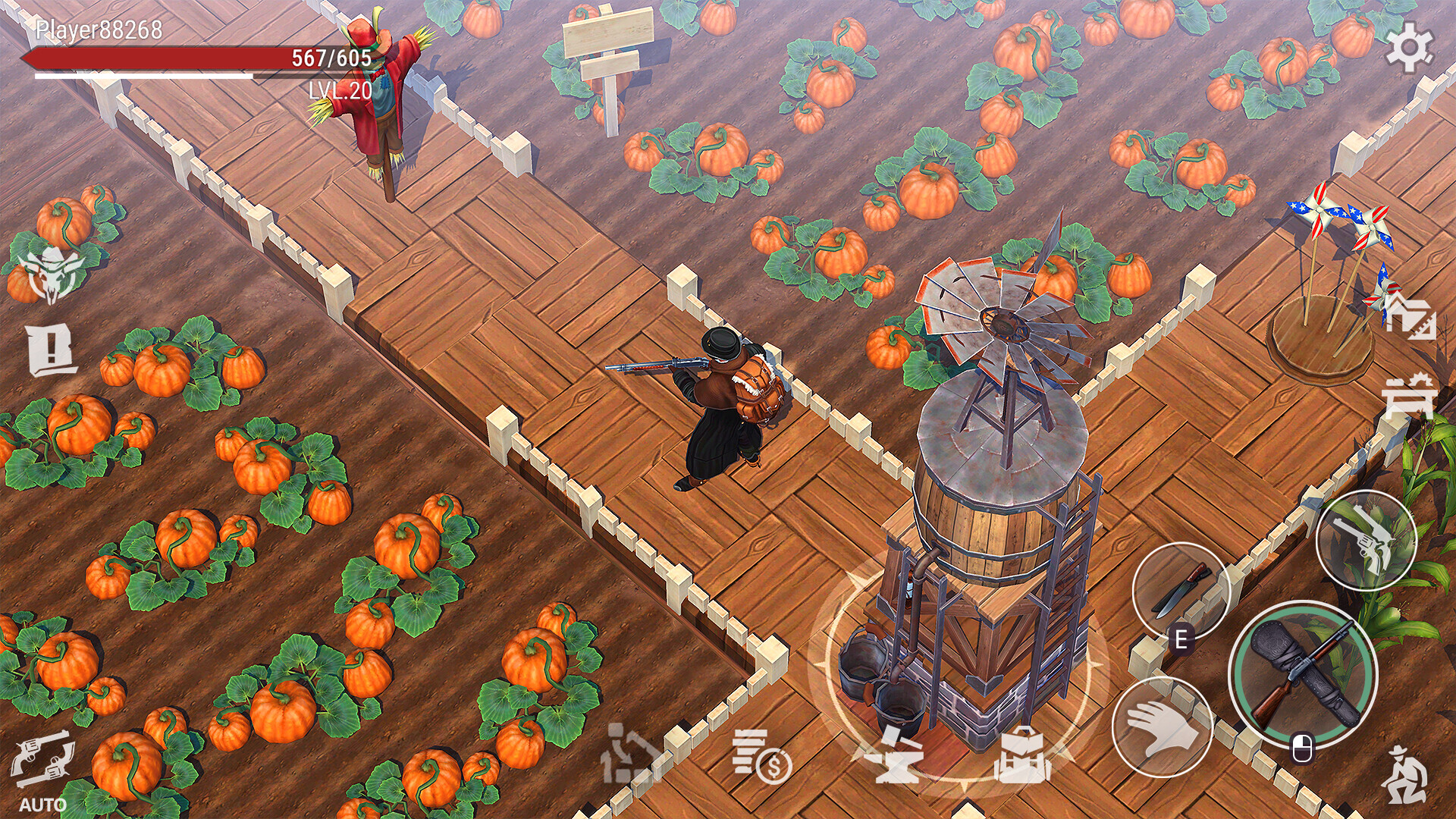 Westland Survival Screenshot 9