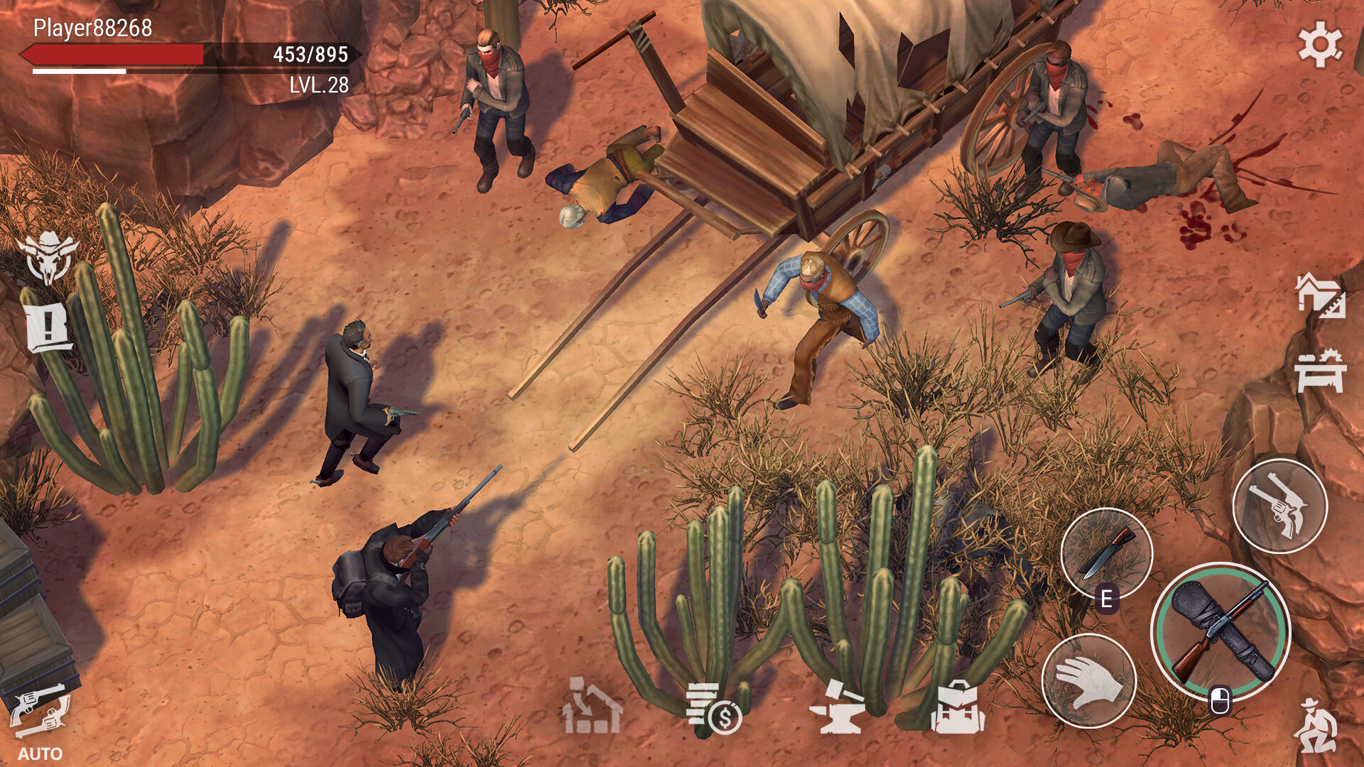 Westland Survival Screenshot 4