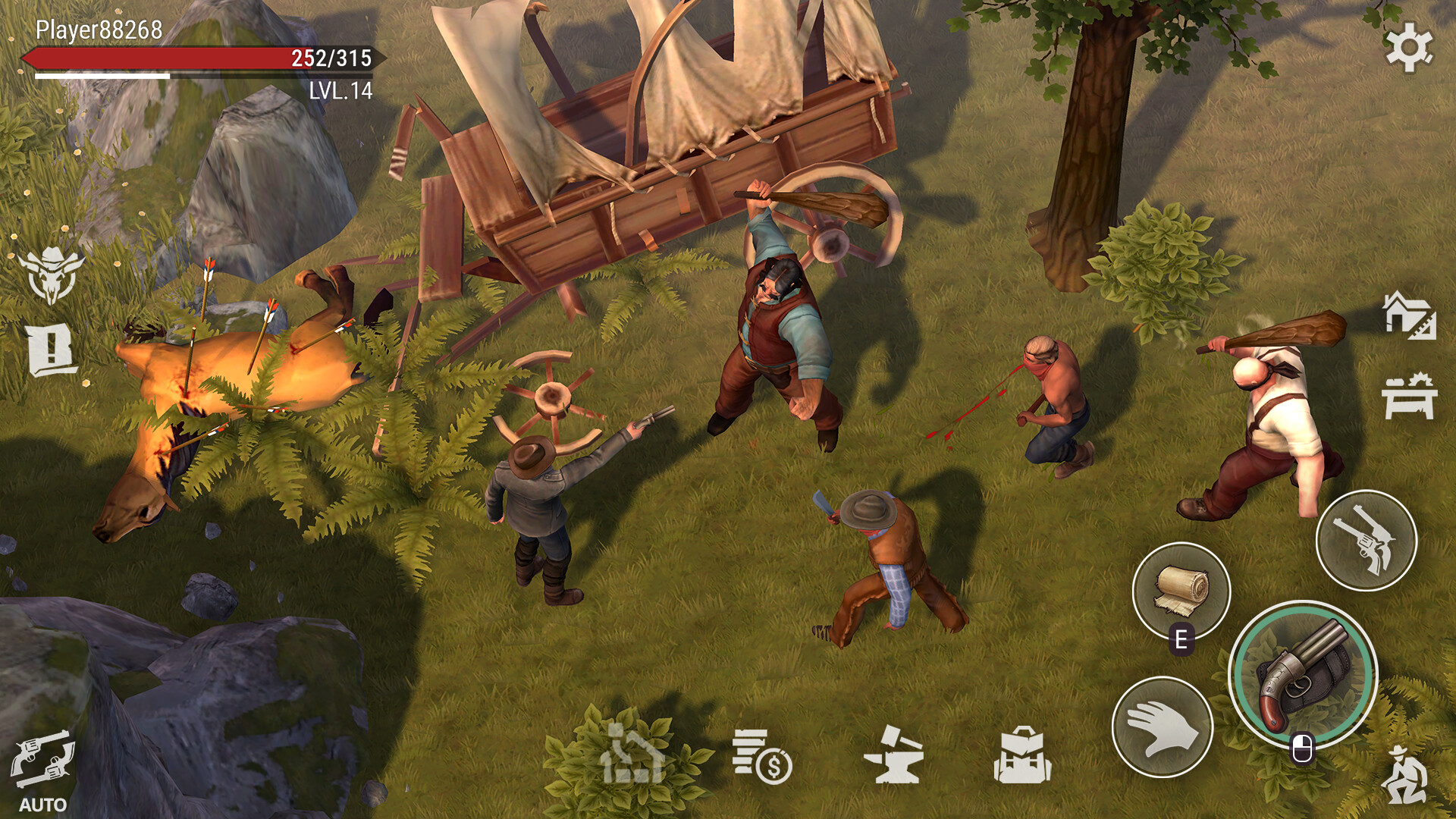 Westland Survival Screenshot 10