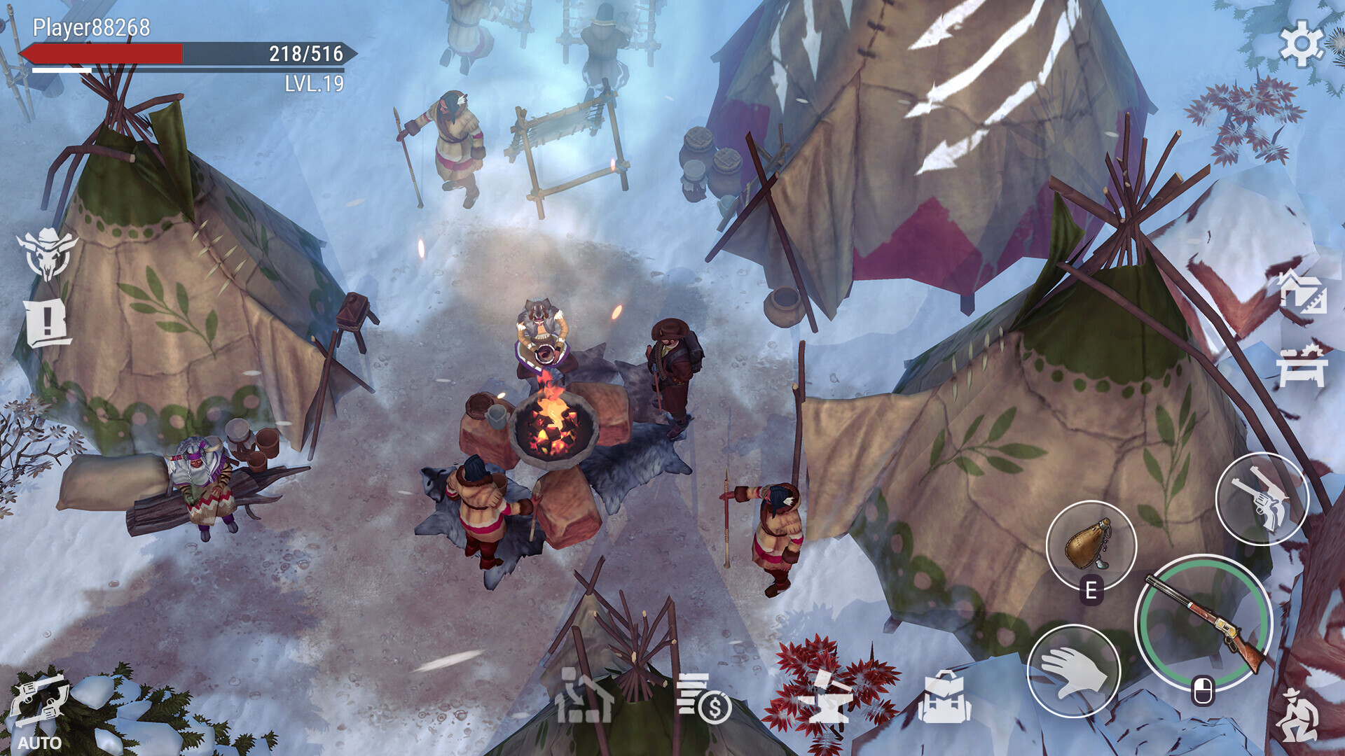 Westland Survival Screenshot 8