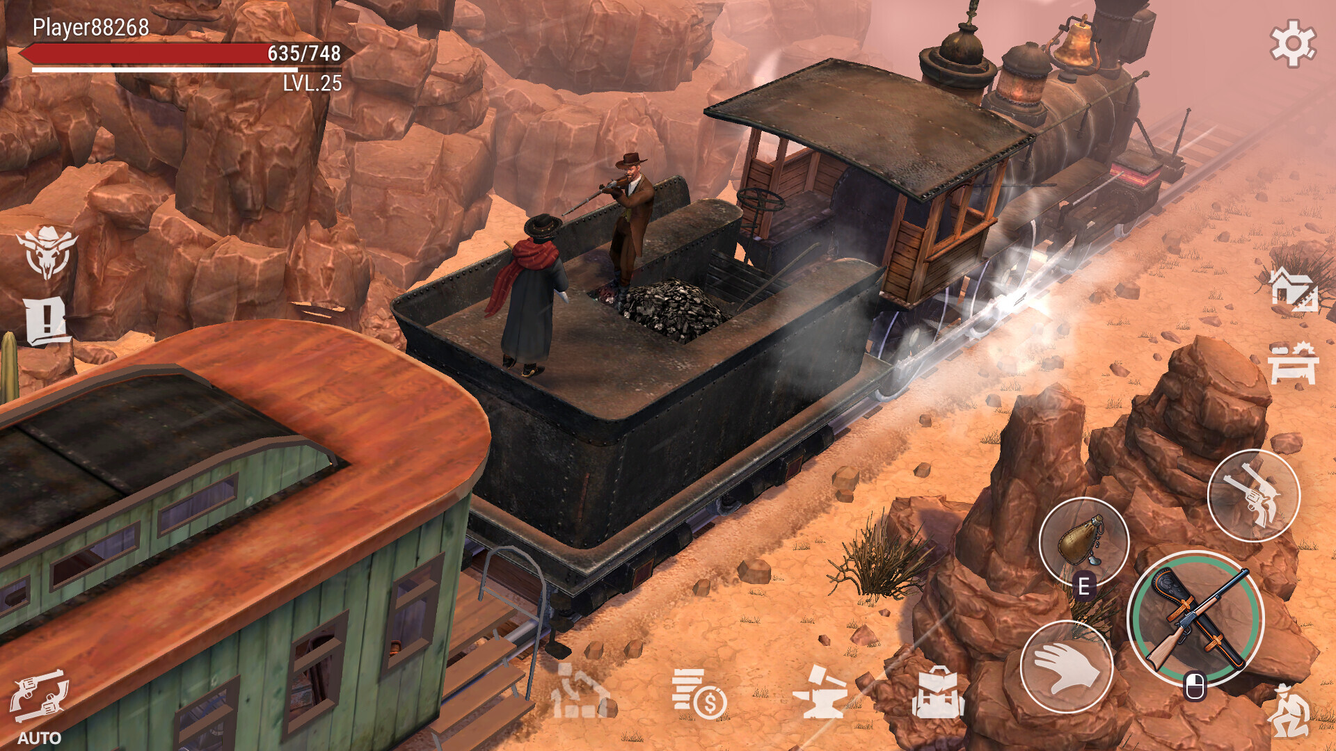 Westland Survival Screenshot 6