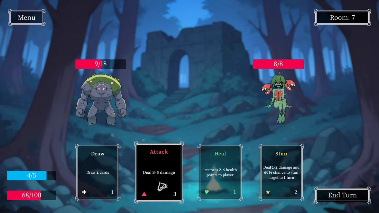 Girls of the Deep Screenshot 4