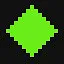Overflowing icon