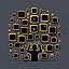 Analysis Paralysis icon