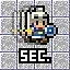 Lightning-quick icon