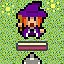 Witch Unscathed icon