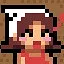 Salesgirl Charmer icon