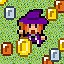 Mammonist icon