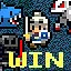 Legendary Hero icon