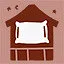 Shelter icon