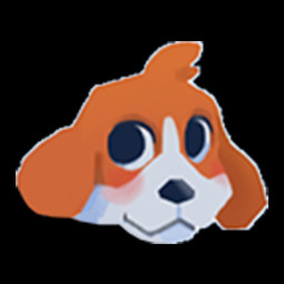 Tough Pupper icon