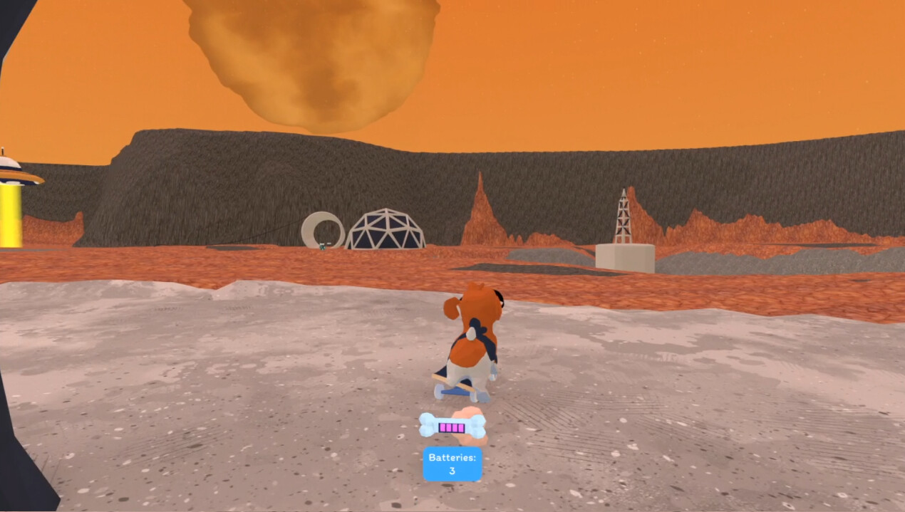 Ollie-Oop Screenshot 6