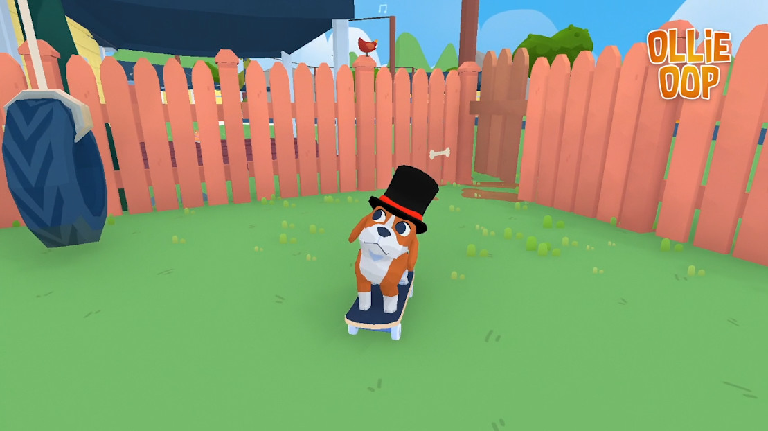 Ollie-Oop Screenshot 5