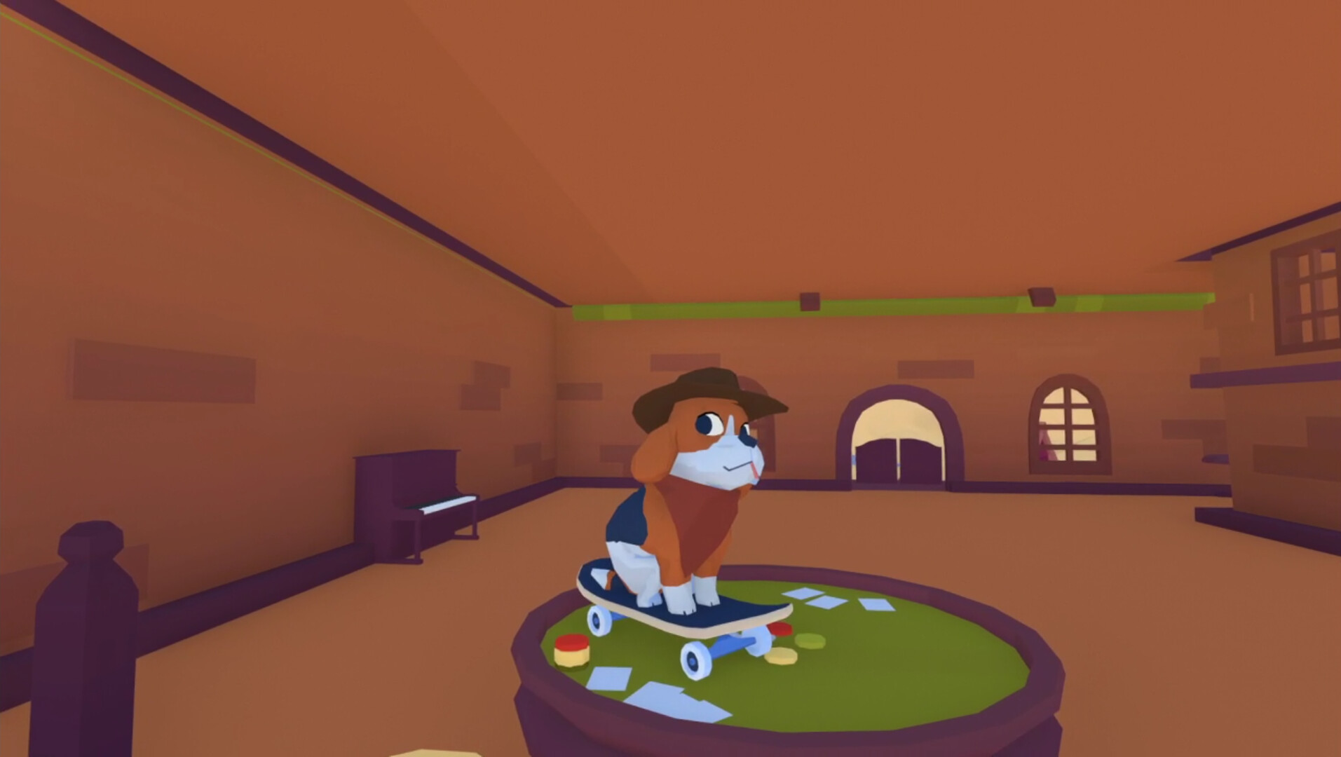 Ollie-Oop Screenshot 3