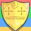 Traditional icon