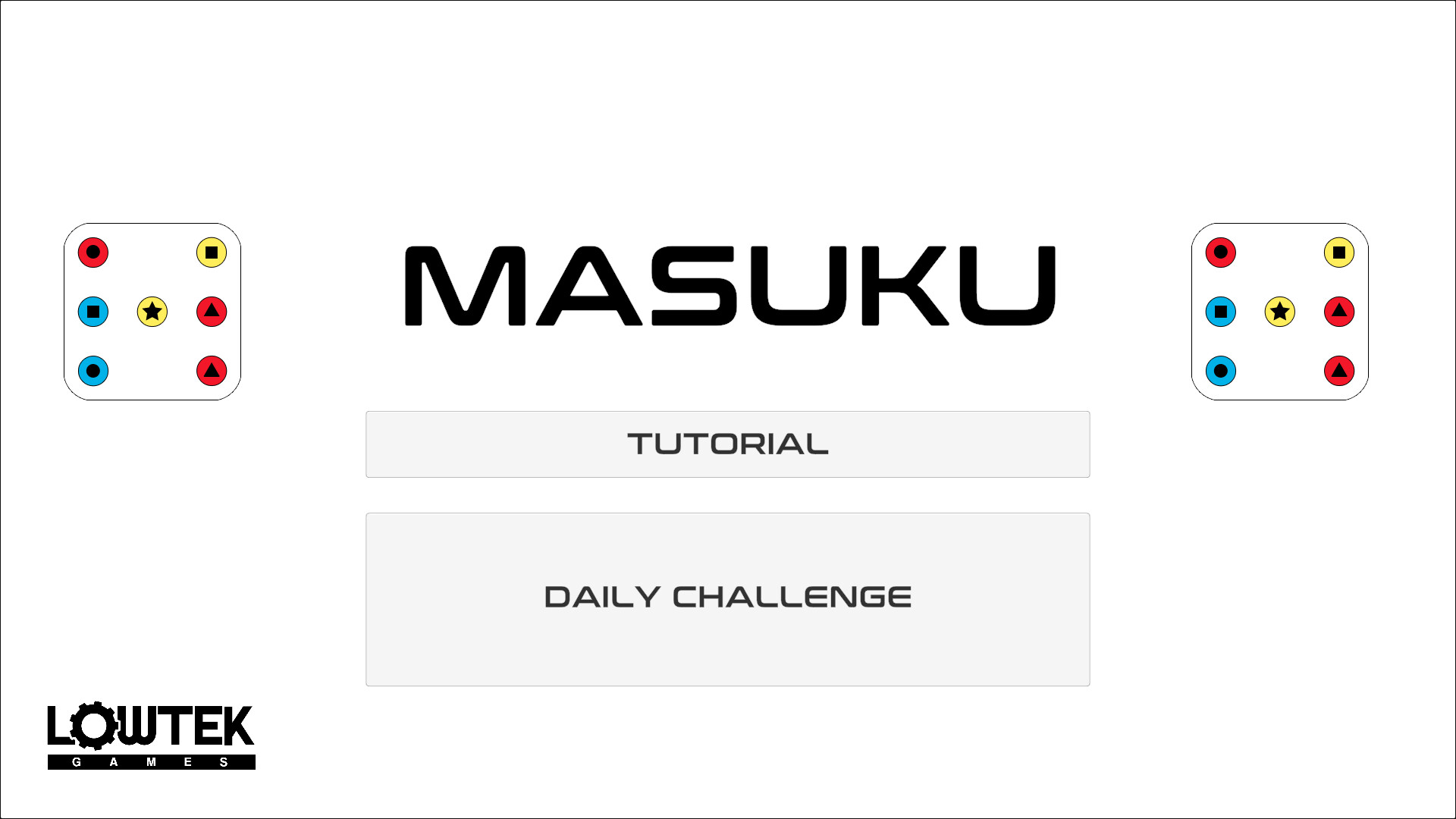 MASUKU Screenshot 2