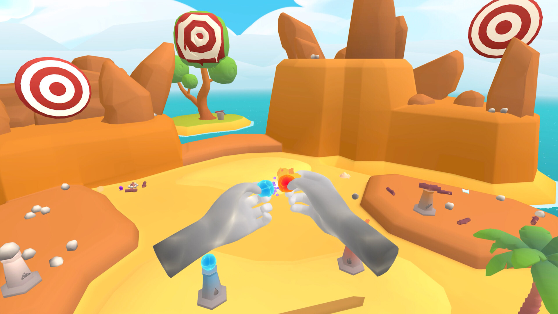 How to God Demo Screenshot 2