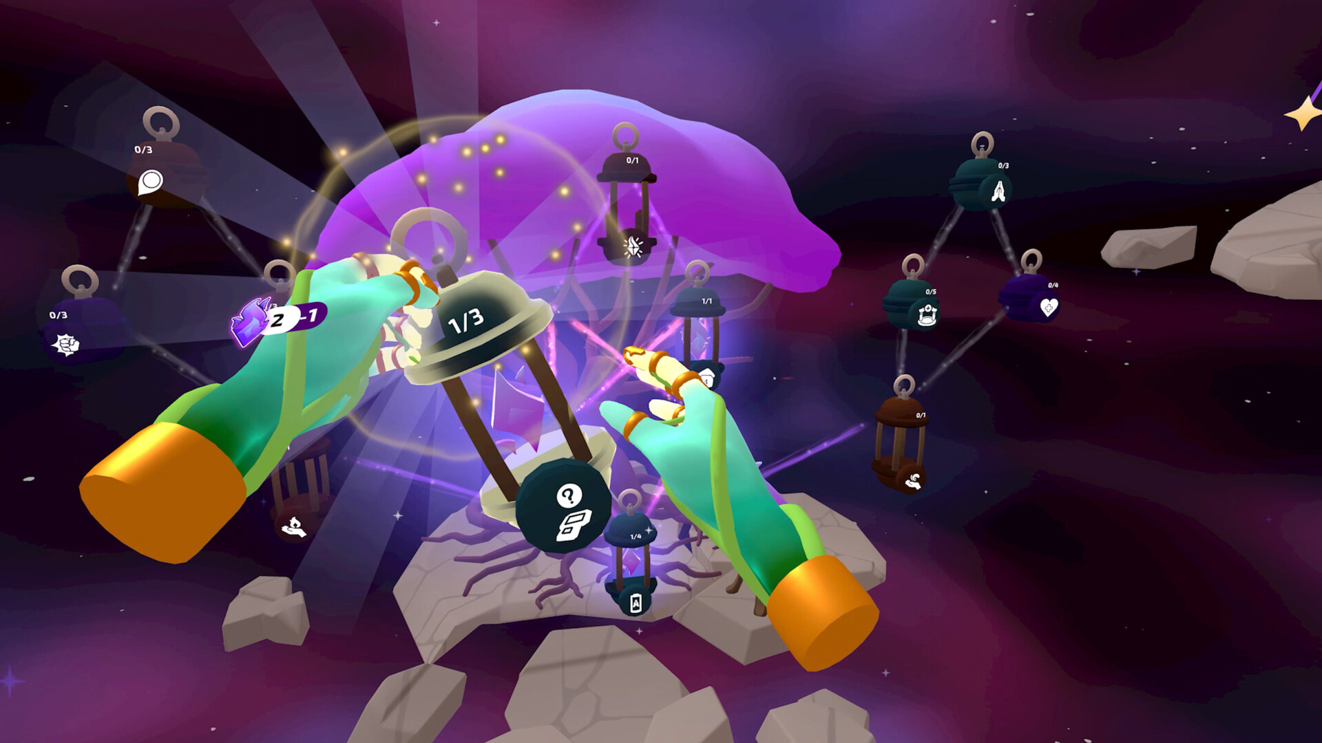 How to God Demo Screenshot 8