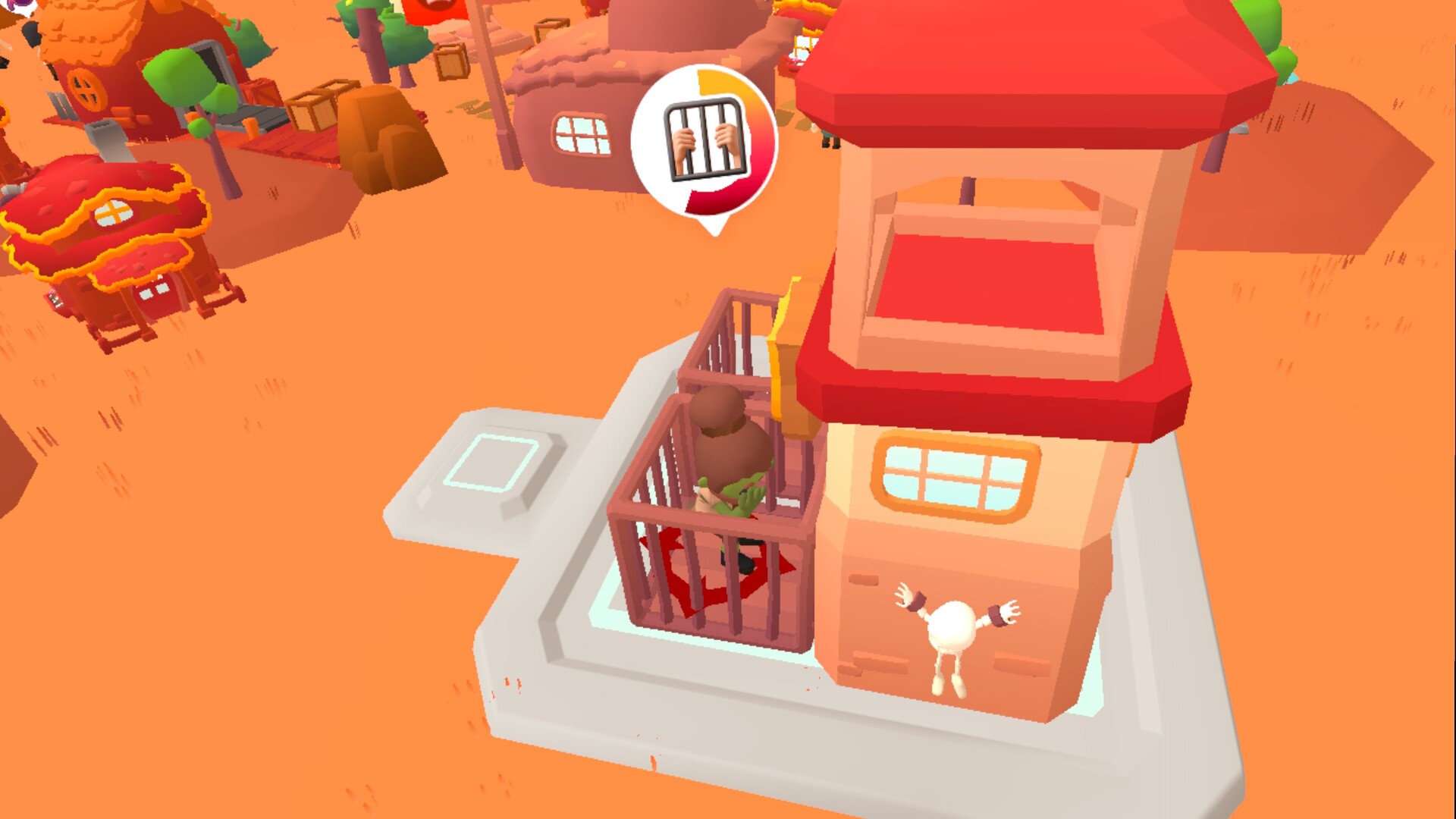 How to God Demo Screenshot 10