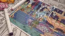 FIND KITTENS 11: Dollhouse - Coloring Book Screenshot 6