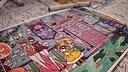 FIND KITTENS 11: Dollhouse - Coloring Book Screenshot 2