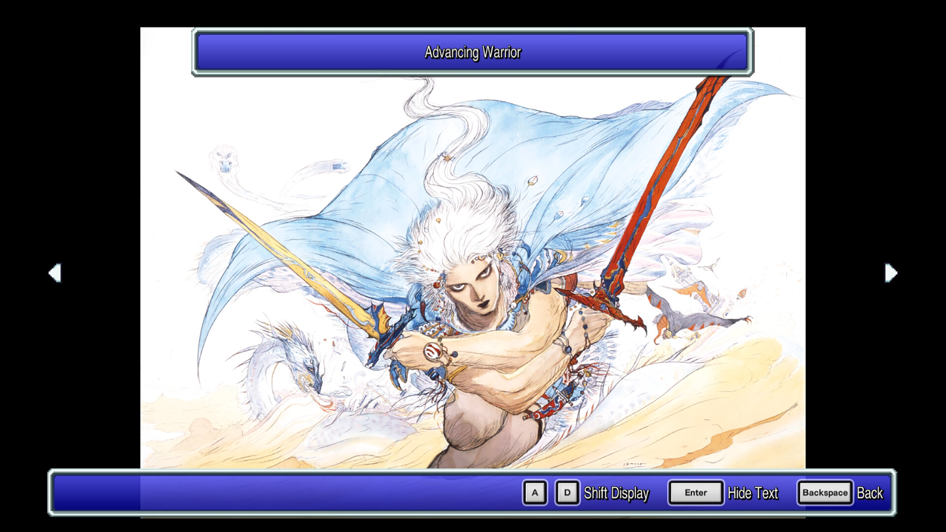 FINAL FANTASY III Screenshot 7