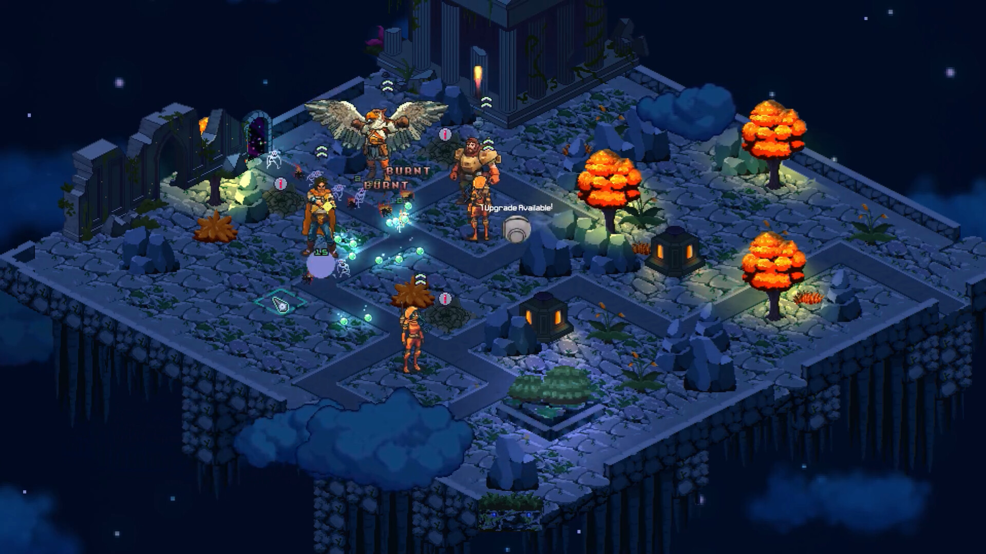 Atlanta TD Screenshot 0